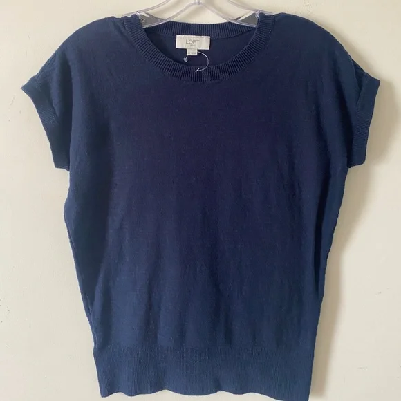 loft outlet womens tops